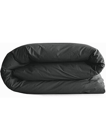 Housse de couette – 100% Coton 57 fils/cm² – Qualité Supérieure