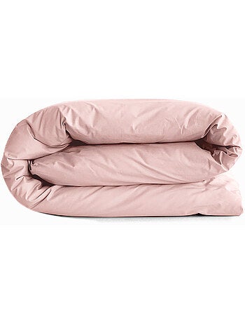 Housse de couette – 100% coton 57 fils/cm² – qualité supérieure