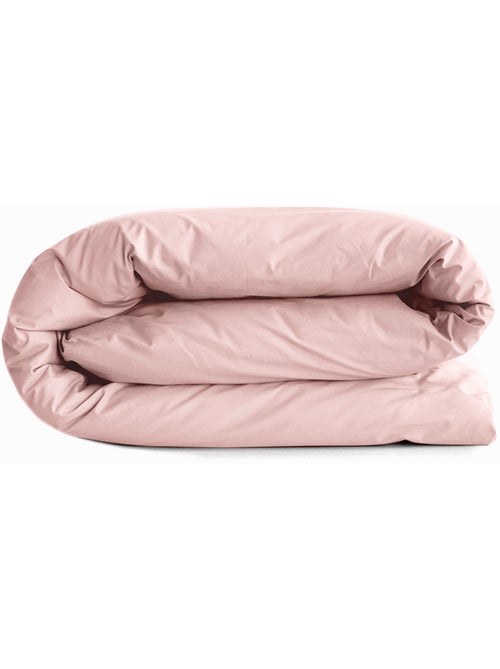 Housse de couette – 100% coton 57 fils/cm² – qualité supérieure - Kiabi