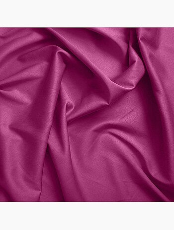 Housse de couette – 100% coton 57 fils/cm² – qualité supérieure