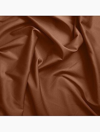 Housse de couette – 100% Coton 57 fils/cm² – Qualité Supérieure