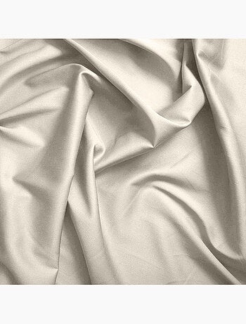 Housse de couette – 100% Coton 57 fils/cm² – Qualité Supérieure