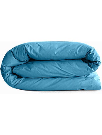 Housse de couette – 100% coton 57 fils/cm² – qualité supérieure
