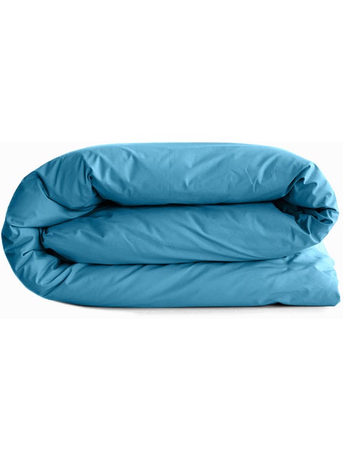 Housse de couette – 100% coton 57 fils/cm² – qualité supérieure - Kiabi