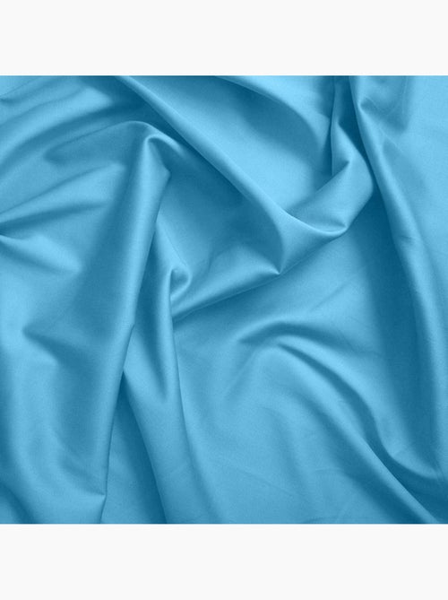 Housse de couette – 100% coton 57 fils/cm² – qualité supérieure - Kiabi