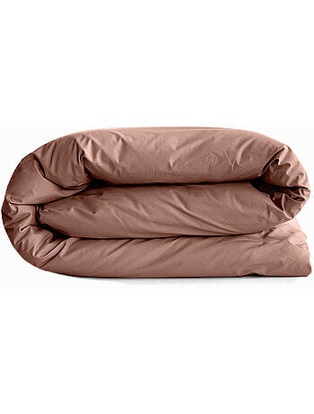 Housse de couette – 100% coton 57 fils/cm² – qualité supérieure