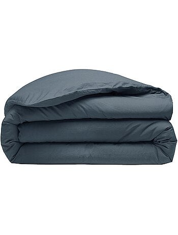 Housse de couette 100% lin lavé
