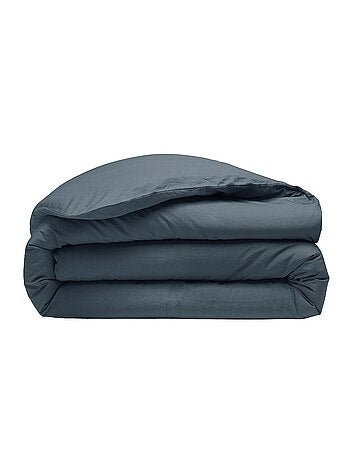 Housse de couette 100% lin lavé