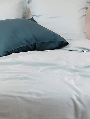 Housse de couette 100% lyocell 300fils DOLCEVITA