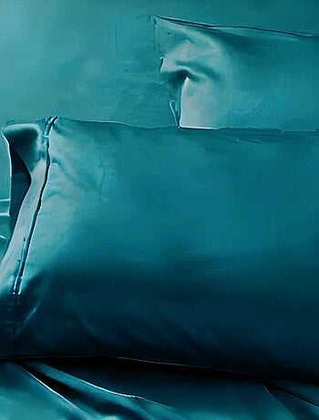 Housse de couette 100% lyocell 300fils DOLCEVITA