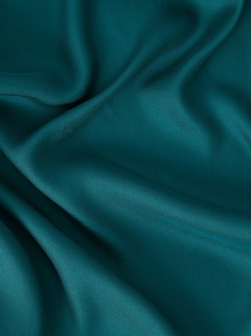 Housse de couette 100% lyocell 300fils DOLCEVITA - Kiabi Housse de couette 100% lyocell 300fils DOLCEVITA - Kiabi