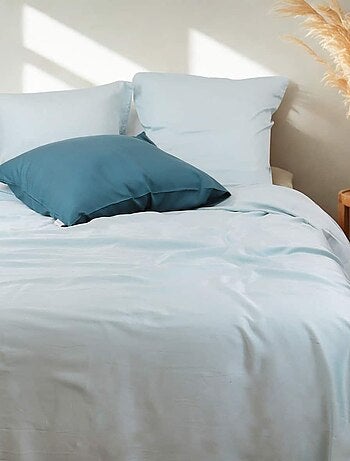 Housse de couette 100% lyocell 300fils DOLCEVITA