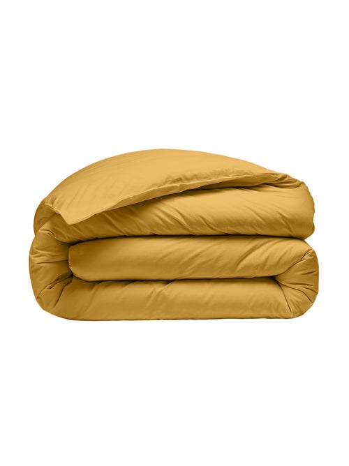 Housse de couette 100% percale de coton - Kiabi Housse de couette 100% percale de coton - Kiabi