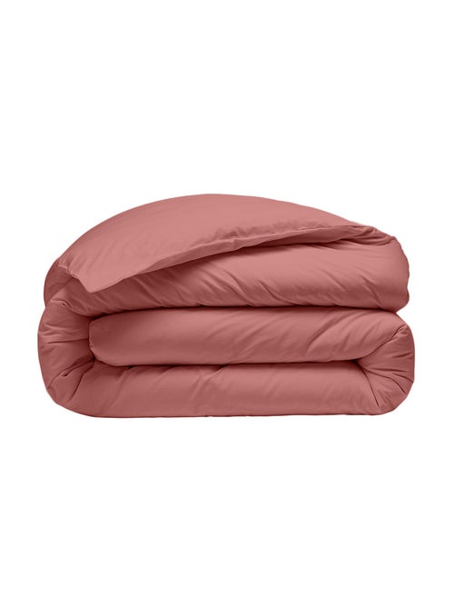 Housse de couette 100% percale de coton - Kiabi Housse de couette 100% percale de coton - Kiabi
