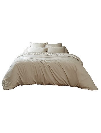 Housse de couette 120 fils Salome