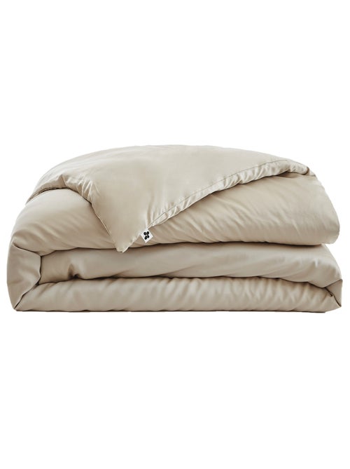 Housse de couette 120 fils Salome - Kiabi