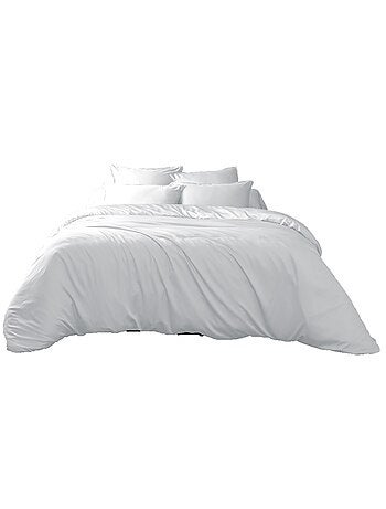 Housse de couette 120 fils Salome