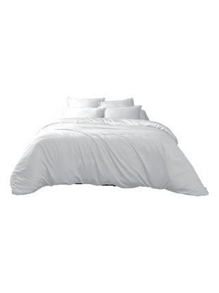 Housse de couette 120 fils Salome
