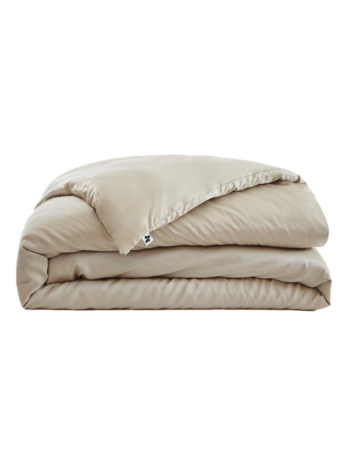 Housse de couette 120 fils Salome - Kiabi
