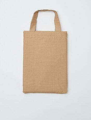 Housse de couette (140 x 200cm) - Kiabi Home