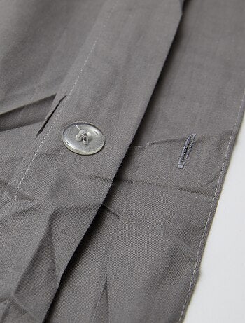 Housse de couette (140 x 200cm) - Kiabi Home