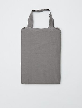 Housse de couette (140 x 200cm) - Kiabi Home