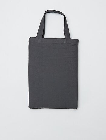 Housse de couette (140 x 200cm) - Kiabi Home