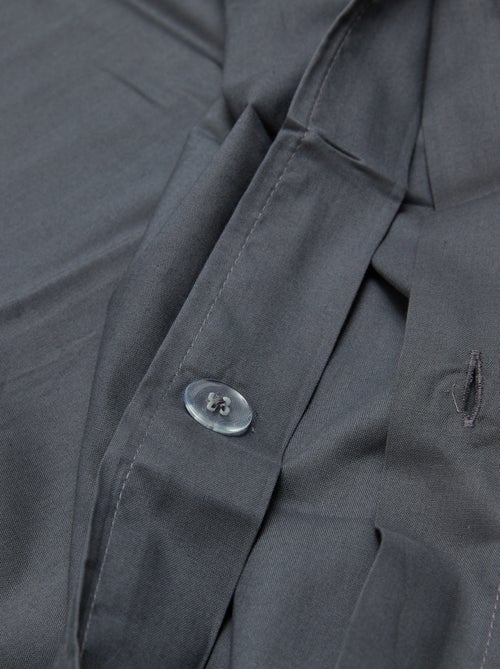 Housse de couette (140 x 200cm) - Kiabi Home - Kiabi