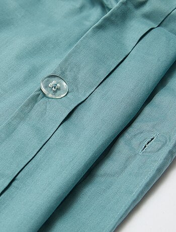 Housse de couette (140 x 200cm) - Kiabi Home