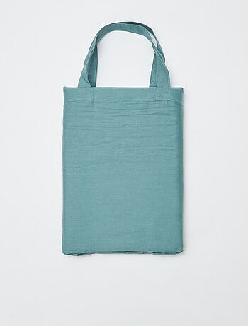 Housse de couette (140 x 200cm) - Kiabi Home