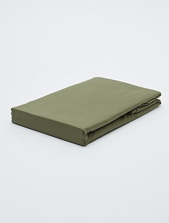 Housse de couette (140 x 200cm) - Kiabi Home