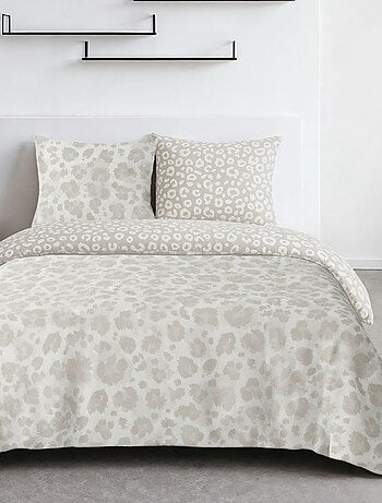 Housse de couette 2 personnes