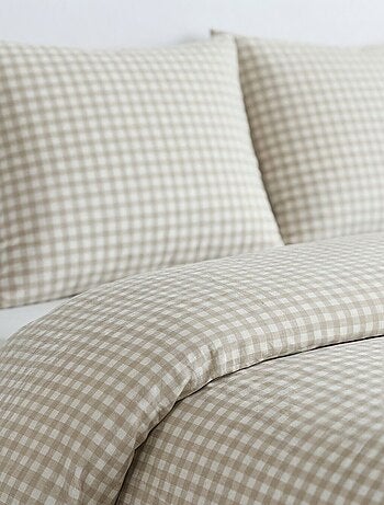 Housse de couette 2 personnes