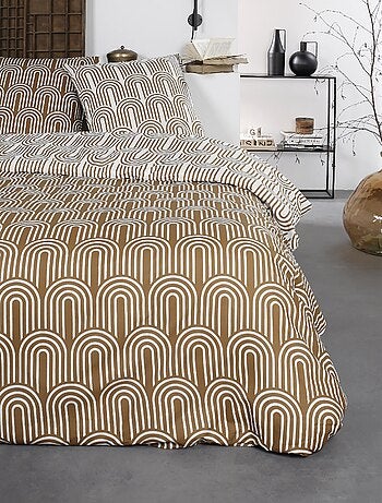 Housse de couette 2 personnes