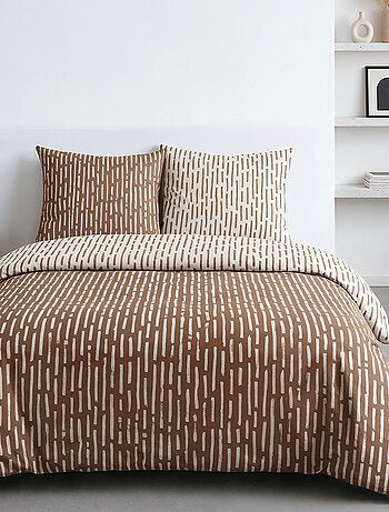 Housse de couette 2 personnes