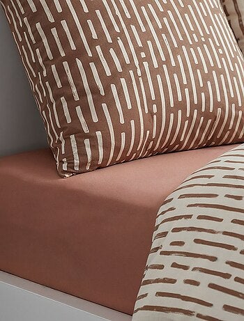 Housse de couette 2 personnes