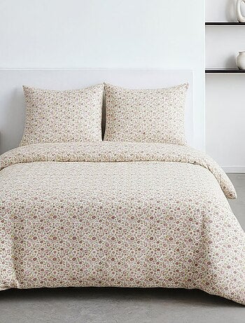 Housse de couette 2 personnes