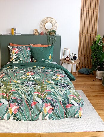 Housse de couette 2 personnes