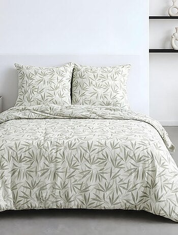 Housse de couette 2 personnes