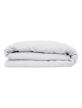 Housse de couette en 100% lin