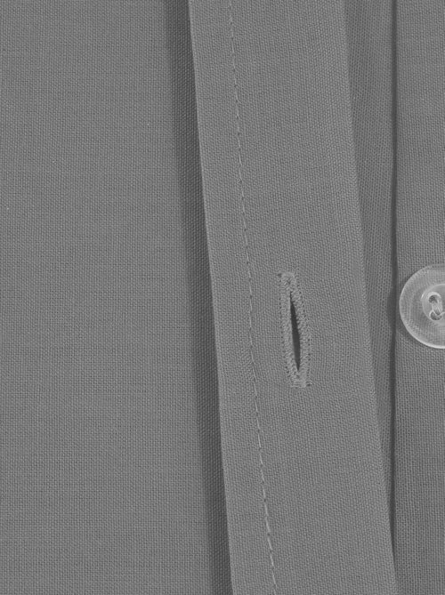 Housse de couette 2 places en coton avec fermeture à boutons CARINA - Kiabi