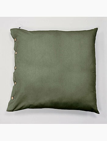 Housse de couette + 2 taies 65 x 65 cm 100% percale de coton – perrine