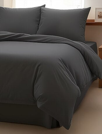 Housse de couette (200 x 200cm) - Kiabi Home