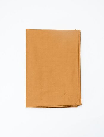 Housse de couette (200 x 200cm) - Kiabi Home