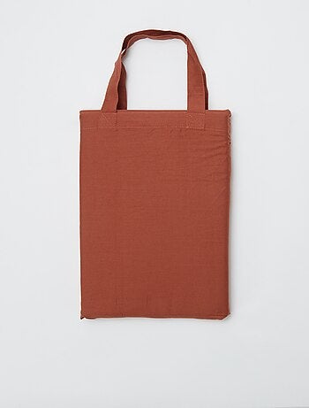 Housse de couette (200 x 200cm) - Kiabi Home