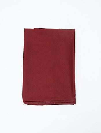 Housse de couette (200 x 200cm) - Kiabi Home