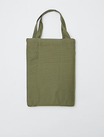 Housse de couette (200 x 200cm) - Kiabi Home