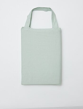 Housse de couette (200 x 200cm) - Kiabi Home