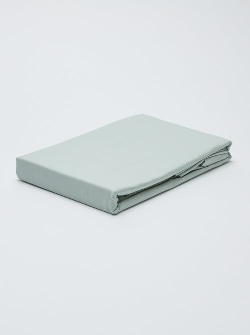 Housse de couette (200 x 200cm) - Kiabi Home - Kiabi