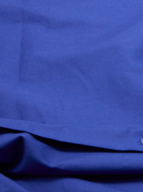 Housse de couette (240 x 220 cm) - Kiabi Home - Kiabi